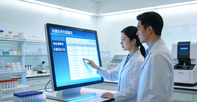 河源医院MRI室进行头部检查