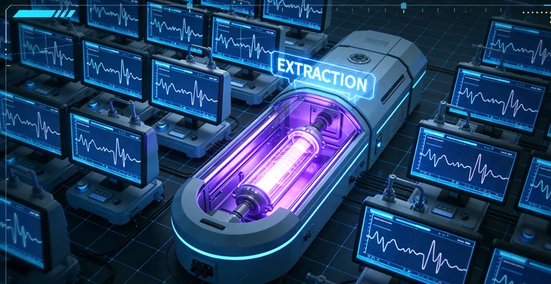 朔州医院基因检测抽血采样现场