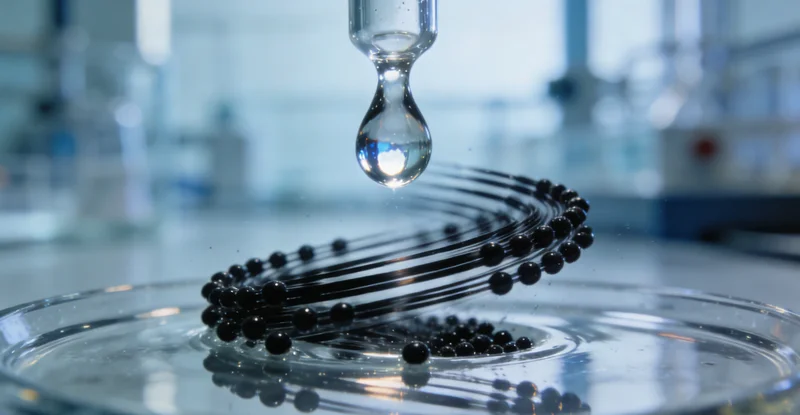 准旗基因检测采血与样本分析