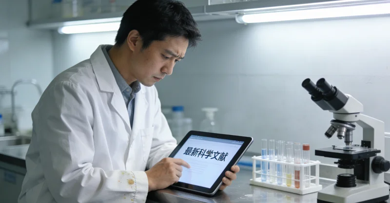 寿光专业基因检测实验室分析流程