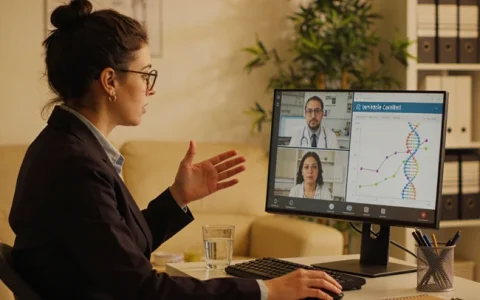 肇庆神经纤维瘤病II型基因检测公司查询（地址+电话）