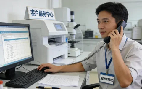 禹城BRCA和卵巢癌风险基因检测地址在哪？全市机构位置一览