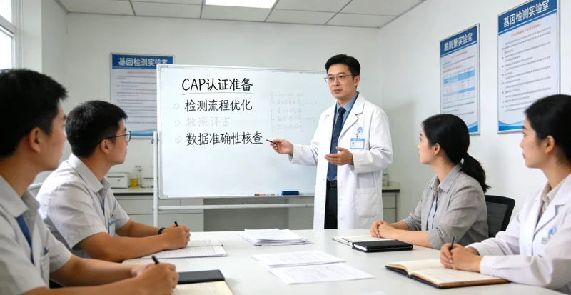 武汉家庭健康生活-积极面对遗传