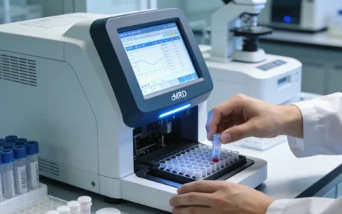 黑河预防性卵巢切除基因检测公司汇总大全：地址汇总