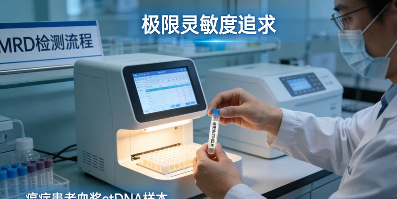 日喀则医生为家庭进行遗传咨询和