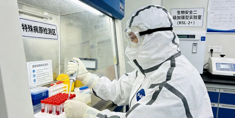 乌审旗女性定期妇科体检重要性