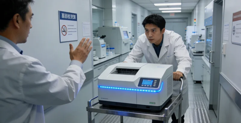 汕尾林奇综合征携带者定期结肠镜