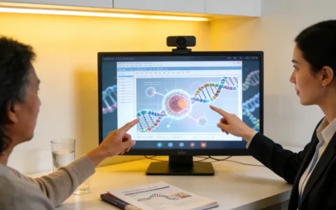 菏泽乳腺癌易感基因Panel基因检测十大机构排名（年度最新版）