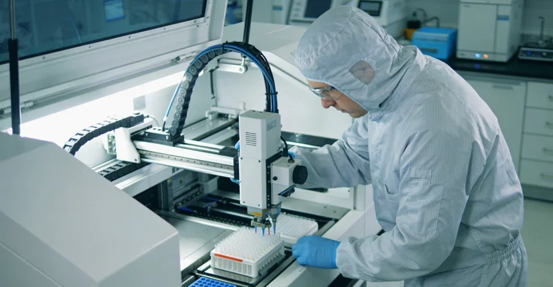 亳州VHL携带者定期监测场景