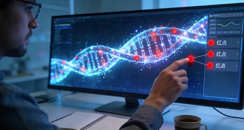 西宁遗传咨询师报告解读