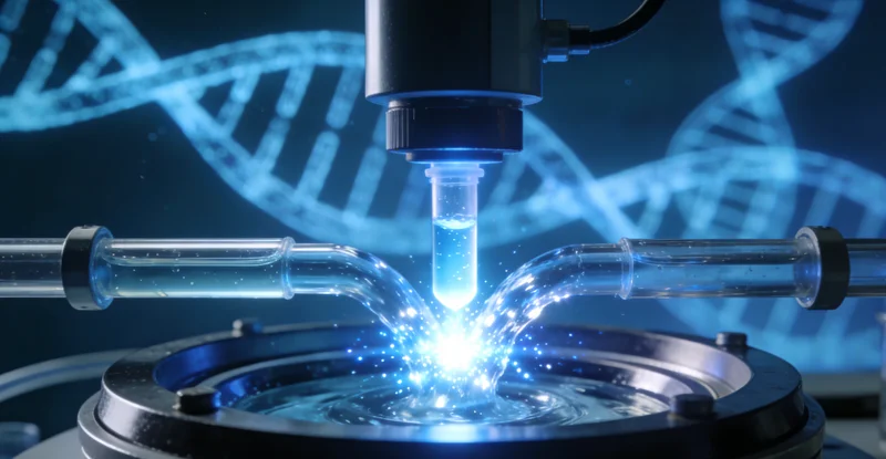 益阳ATM基因检测-DNA修复