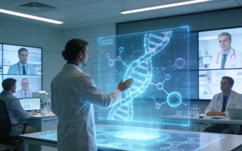 灯塔MSH6基因检测口碑最好的机构