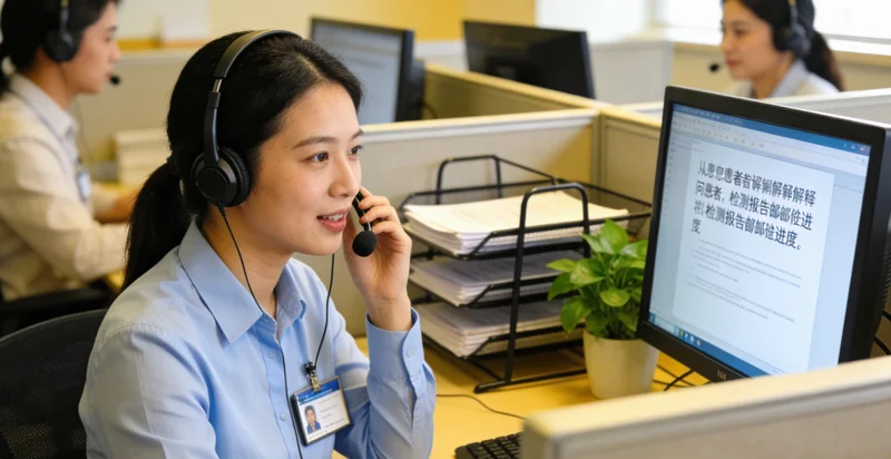 昭通基因检测报告医生解读