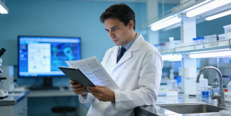 肇庆神经纤维瘤病基因检测实验室