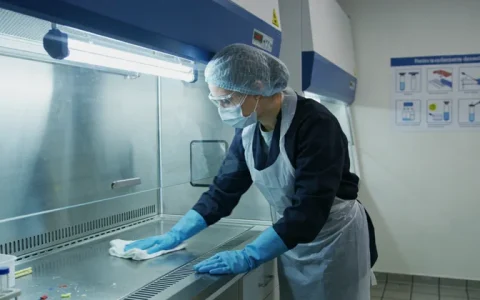 沅江MSH2基因检测推荐中心汇总(含地址详情参考)