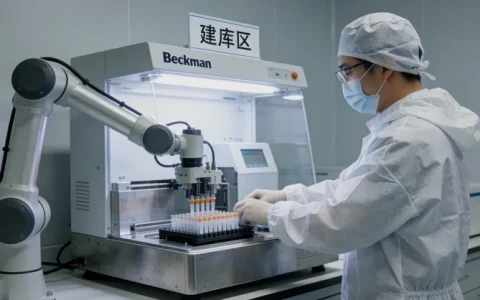 安达gBRCA检测基因检测精选公司名录：信息汇总