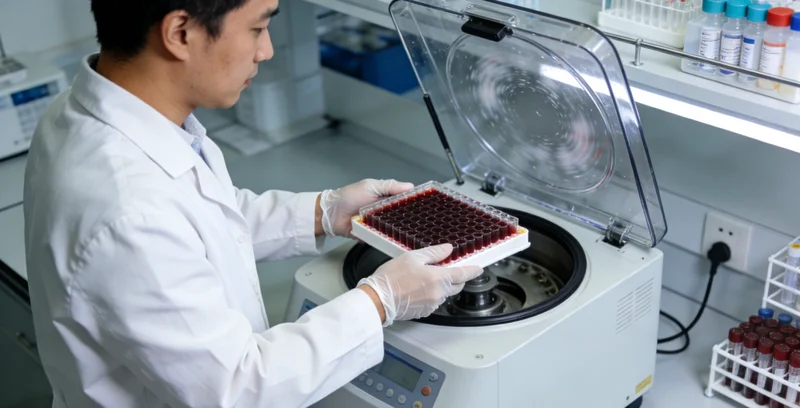 新右旗渔业劳动者-王先生康复后