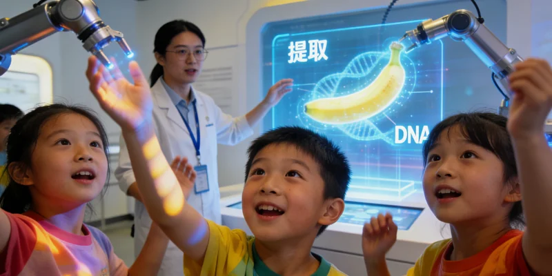 高平健康科普-基因检测评估肠息