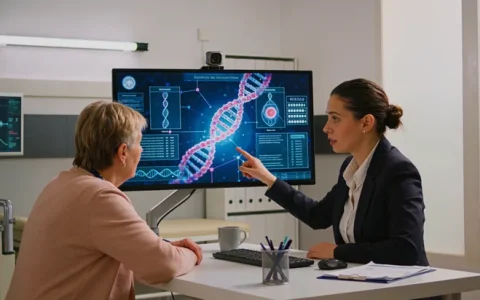 铜仁CDH1基因检测的机构地址查询大全