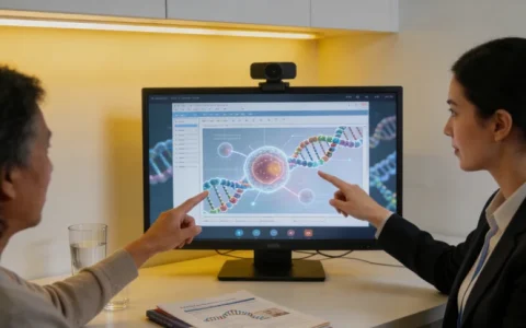 开原独立BRCA2基因检测机构哪家好？