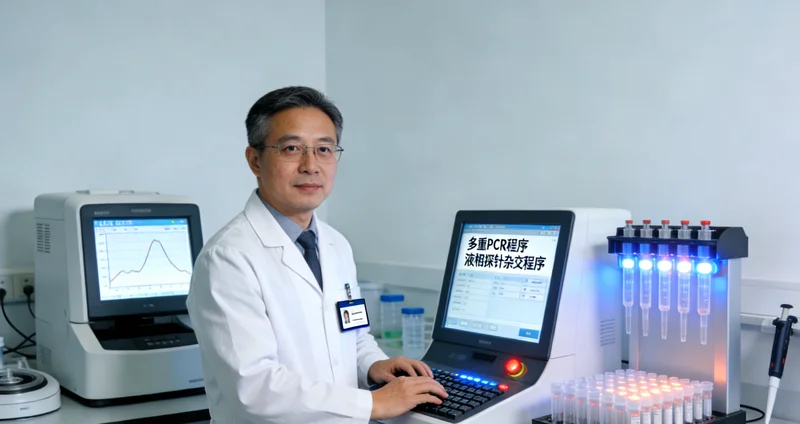 迁安定期肠镜筛查重要性