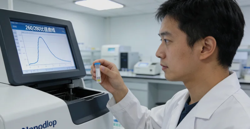 深圳 一个家庭在讨论基因检测结