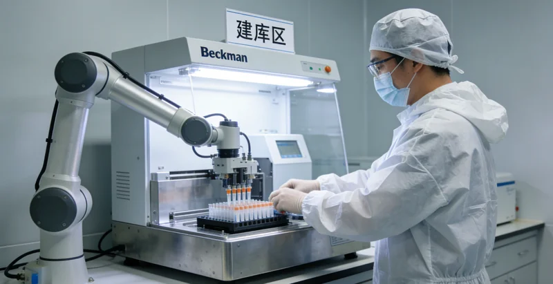 绍兴患者与医生在诊室沟通场景