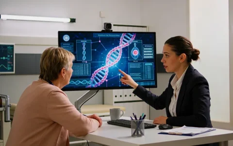 葫芦岛VHL综合征基因检测机构合集：地址已更新