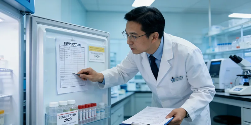 湛江家庭获得基因检测报告并与医