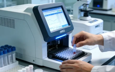 安庆LFS相关肿瘤基因检测详细地址实时查询