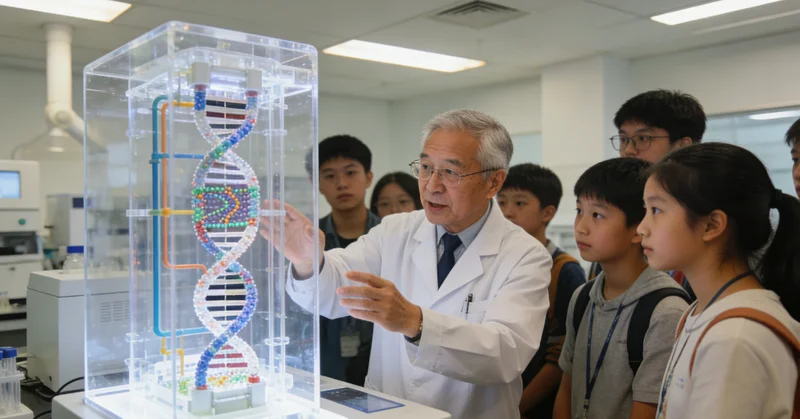 庆阳遗传咨询 医生与家庭沟通基