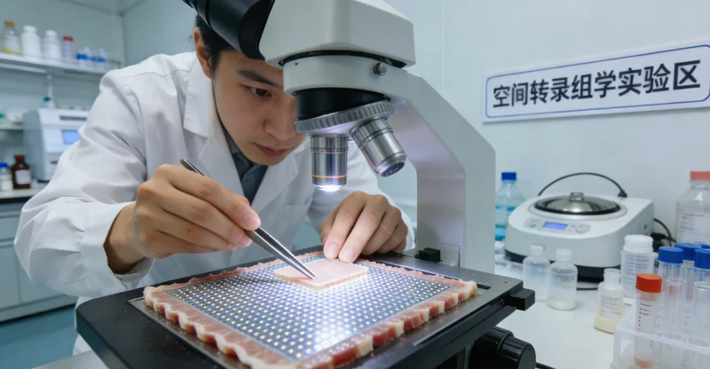 哈尔滨女性在中央大街自信乐观地