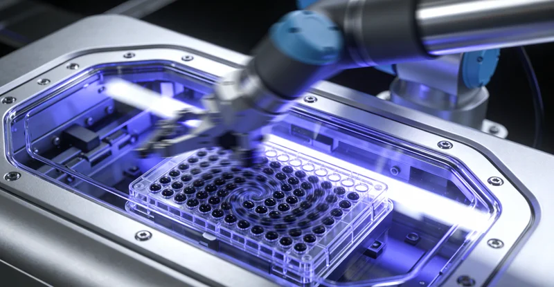 专业高清胃镜与普通胃镜图像对比