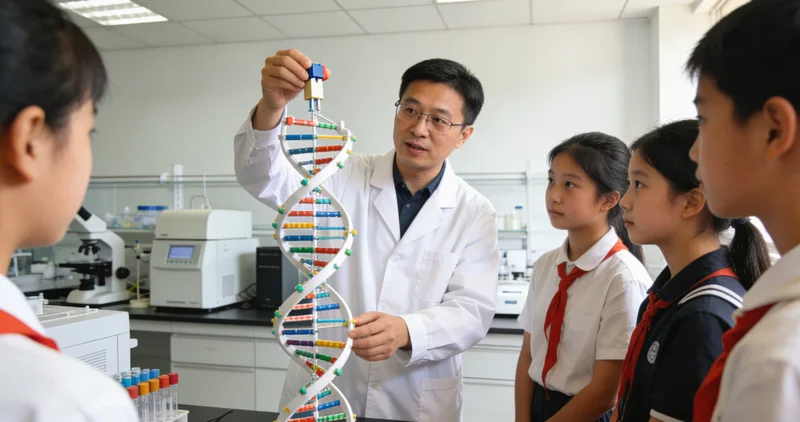 鄂温克血管母细胞瘤基因检测流程