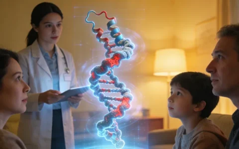 诸暨MSH6基因检测在哪做？地址查询