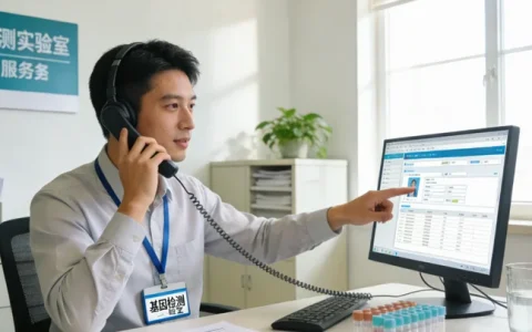 宜春嗜铬细胞瘤基因检测靠谱机构完整名录与联系方式