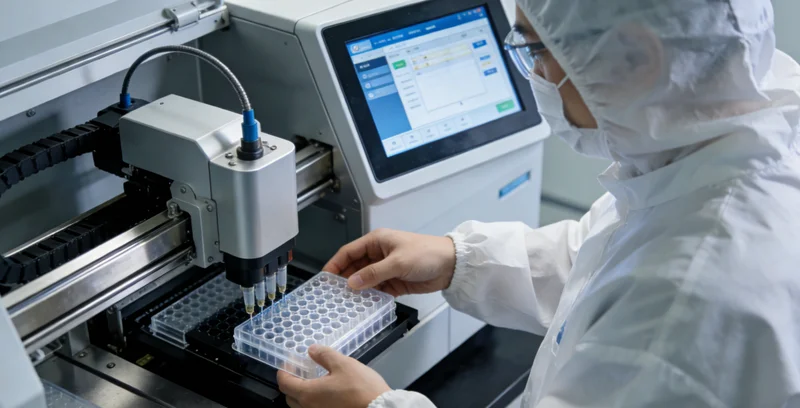 华阴年轻夫妇进行健康咨询与规划