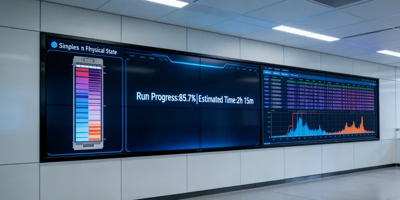 灵宝合作实验室基因测序与数据分