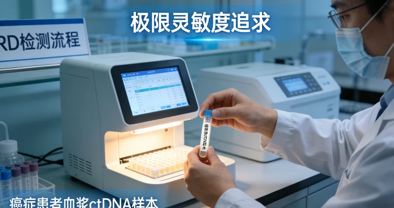 临江基因检测遗传咨询