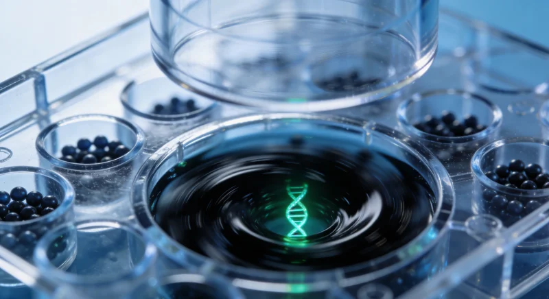 阿尔山居民定期进行眼底检查监测