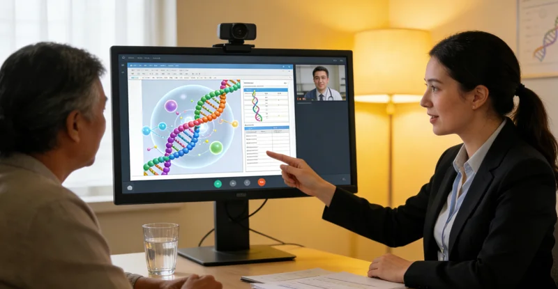 海南州遗传咨询与家庭信息隐私保