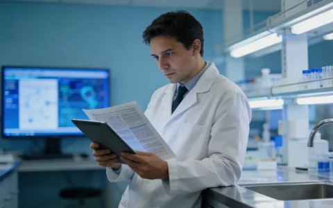 滕州视网膜血管瘤基因检测应该在哪里做？