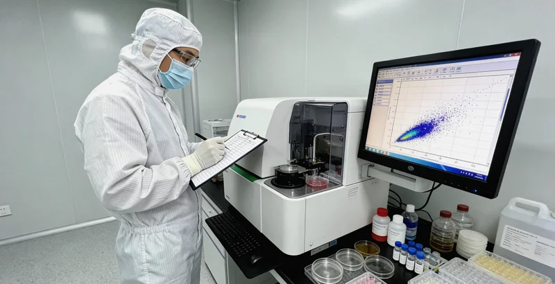 泉州TP53基因检测科普-细胞