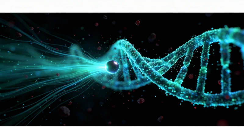 吕梁父亲与儿子查看基因检测报告