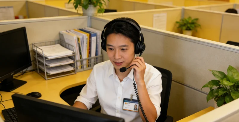 和龙女性与家人讨论健康问题表情