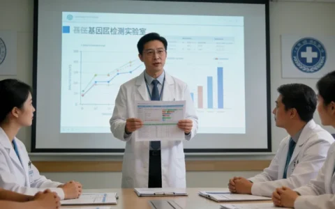 阿克苏甲状腺癌风险基因检测推荐公司地址汇总