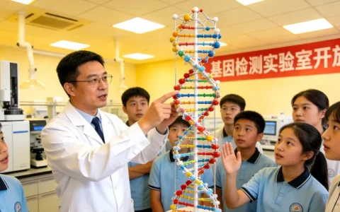 仙桃PALB2基因检测正规机构推荐（卫健委备案单位）