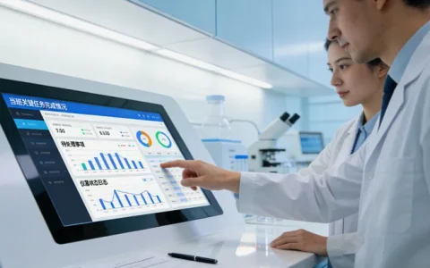 乐清BRCA家族史检测基因检测的可靠服务机构