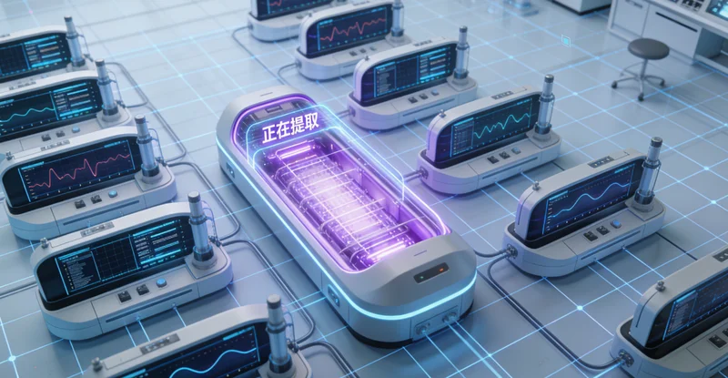 宁安基因检测科普-人体基因设计