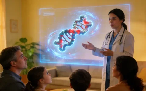 六盘水VHL综合征基因检测机构地址电话最新汇总